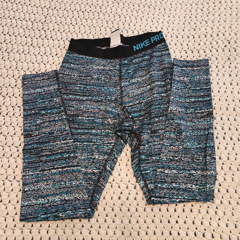 Nike Pro-Fit Leggings